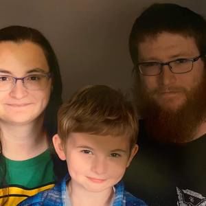 Meet your Posher, Donna marie